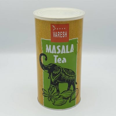 پودر چای ماسالا وارش