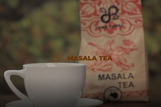 آموزش نحوه درست کردن چای ماسالا